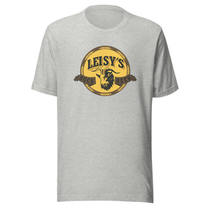 Leisy's Bock Beer T-Shirt