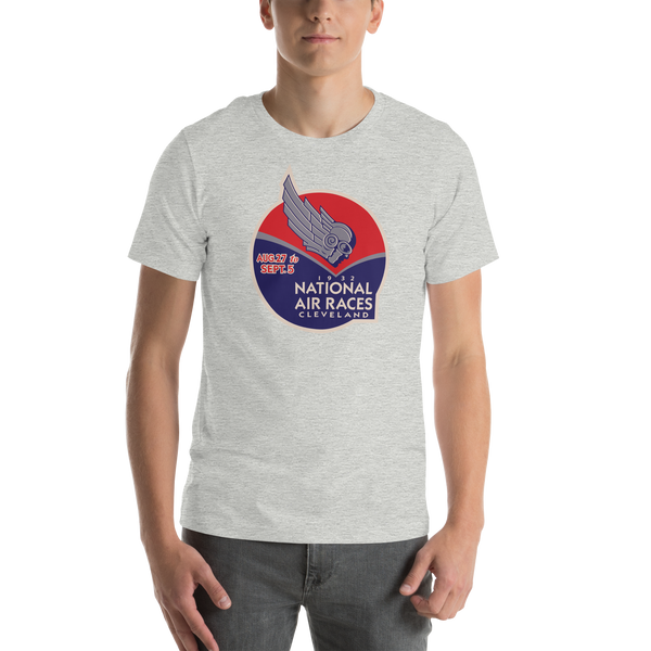 1932 National Air Races T-Shirt