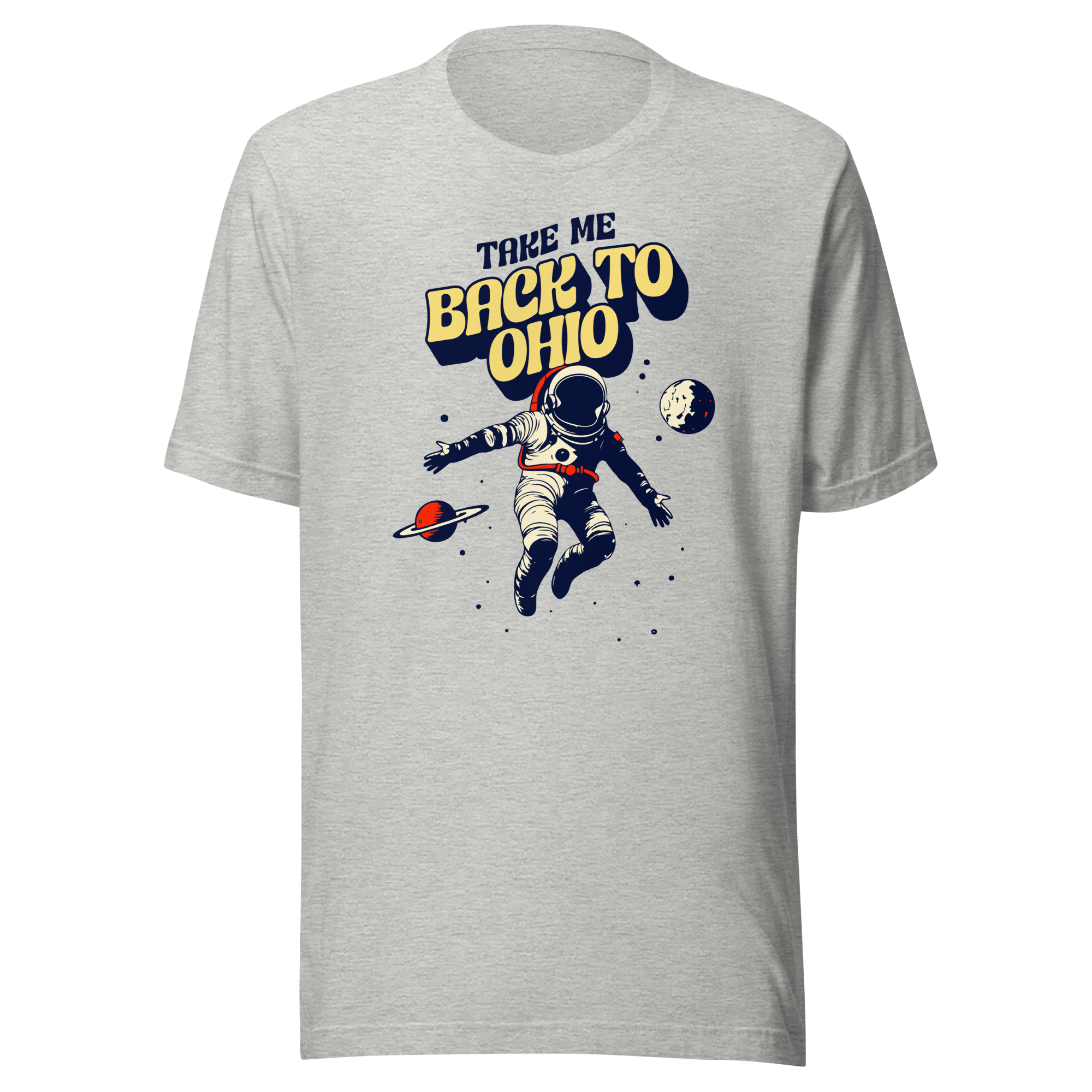 The Midwest Apparel Collection | Midwest T-Shirts for Sale