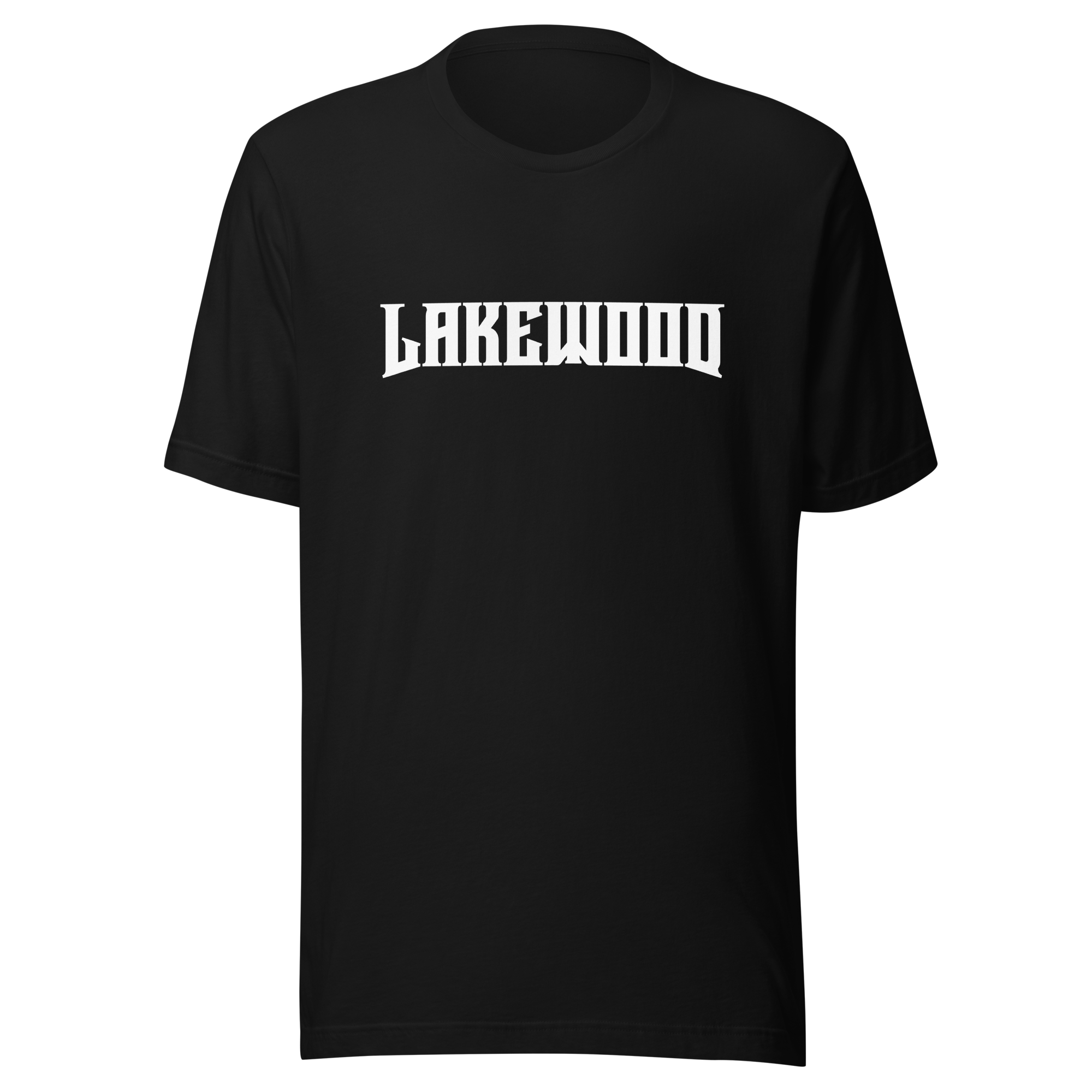 Lakewood, Ohio Unisex T-Shirt