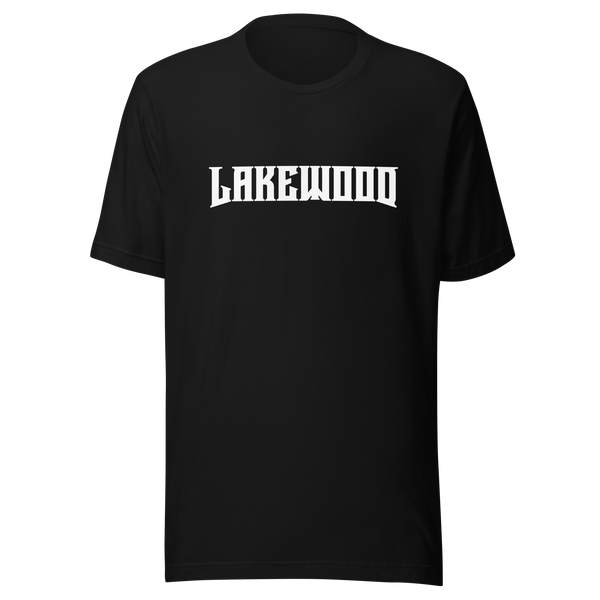 Lakewood, Ohio Unisex T-Shirt