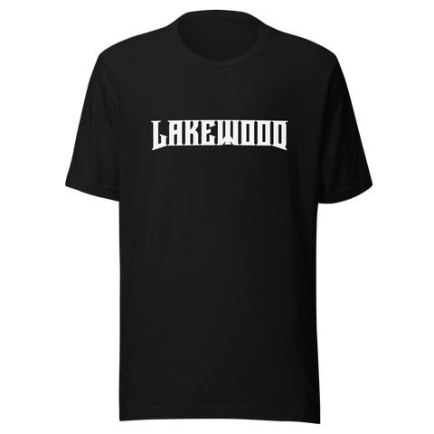 Lakewood, Ohio Unisex T-Shirt