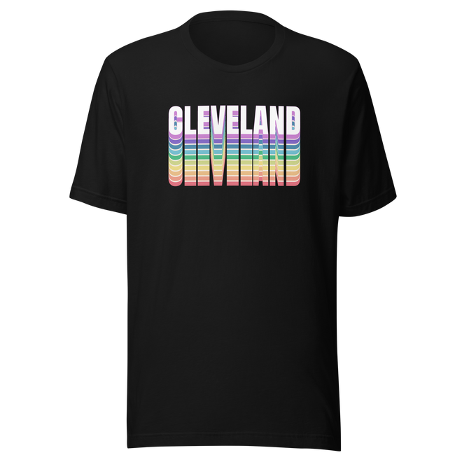 Cleveland T-Shirts