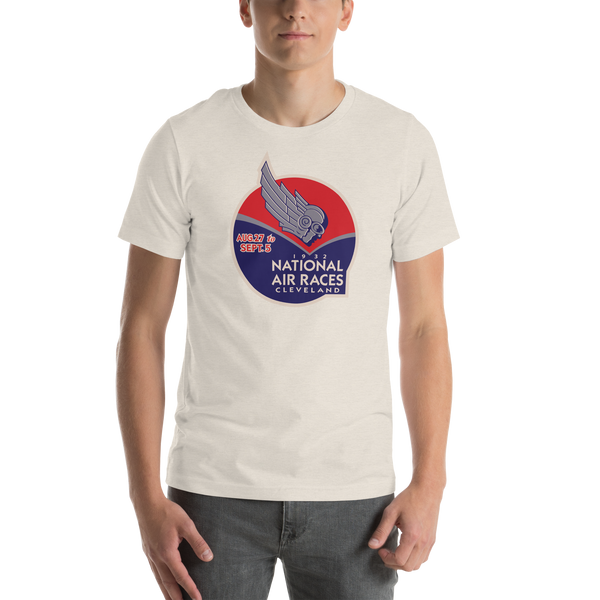 1932 National Air Races T-Shirt