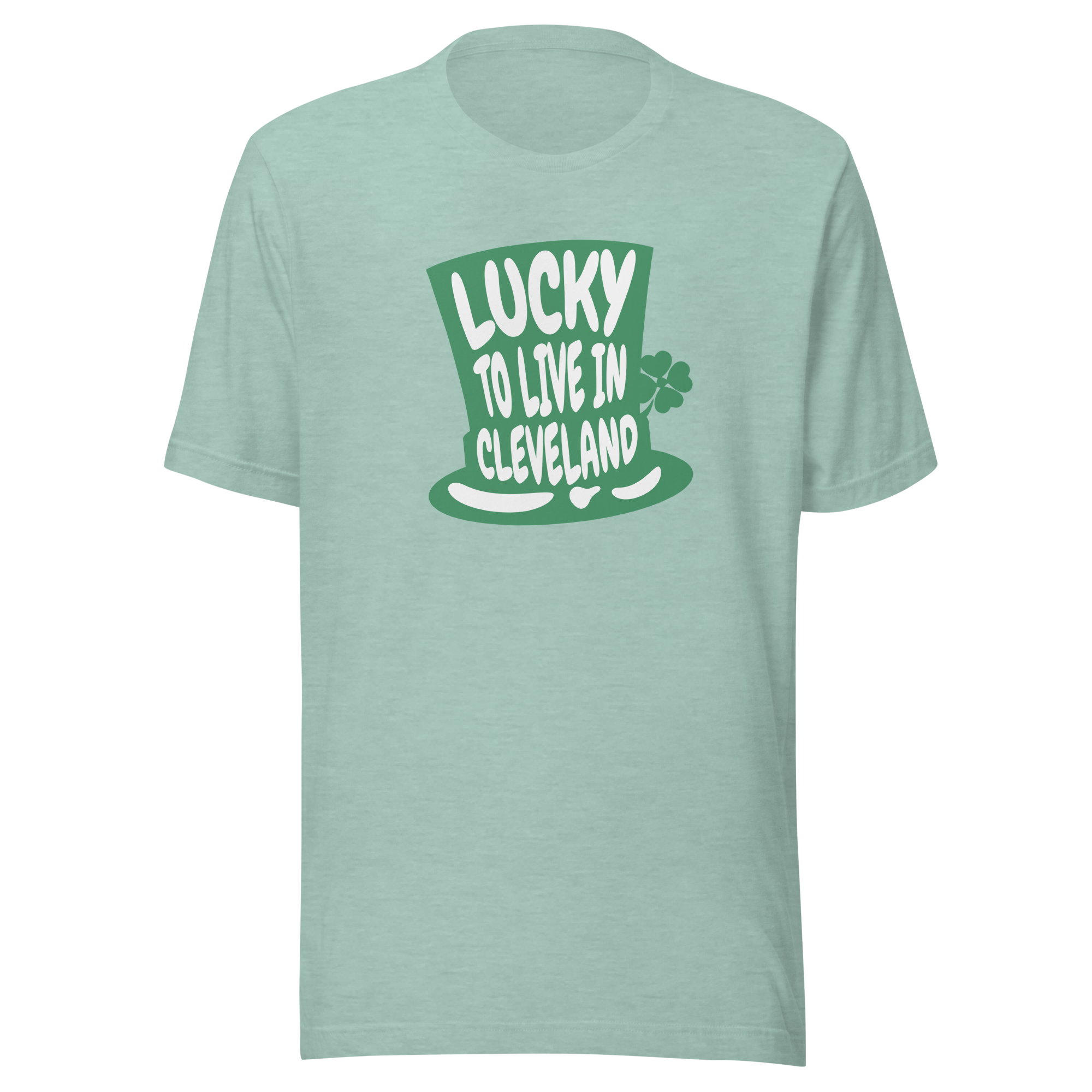 Cleveland T-Shirts and Other CLE Apparel | Cleveland Vintage