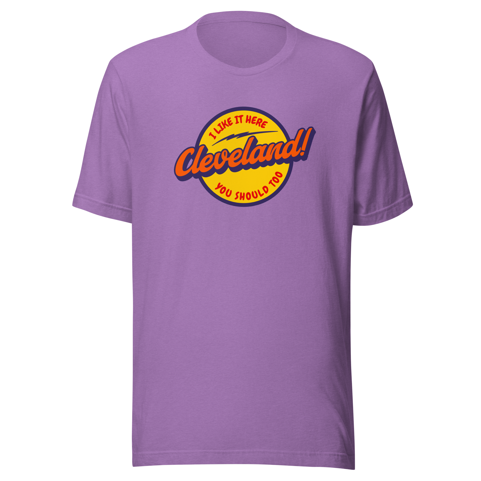 Vintage 1994 Cleveland Browns USA Made Nutmeg T-shirt 90's