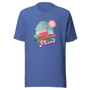Vacation in Parma T-Shirt