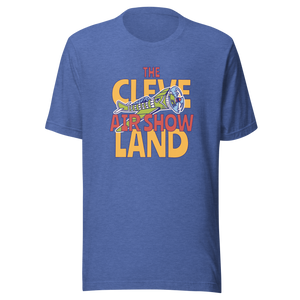 Cleveland Air Show T-Shirt