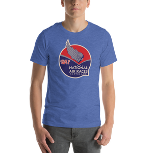 1932 National Air Races T-Shirt