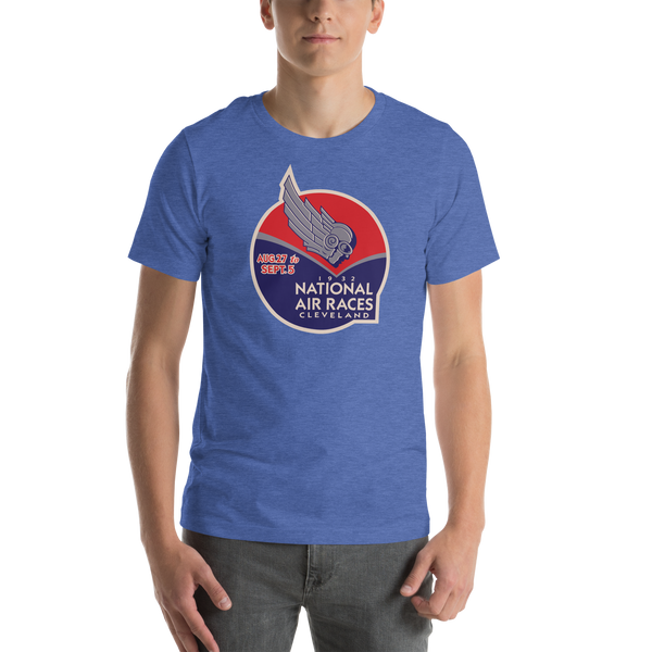 1932 National Air Races T-Shirt