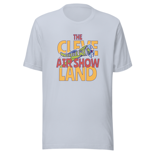 Cleveland Air Show T-Shirt