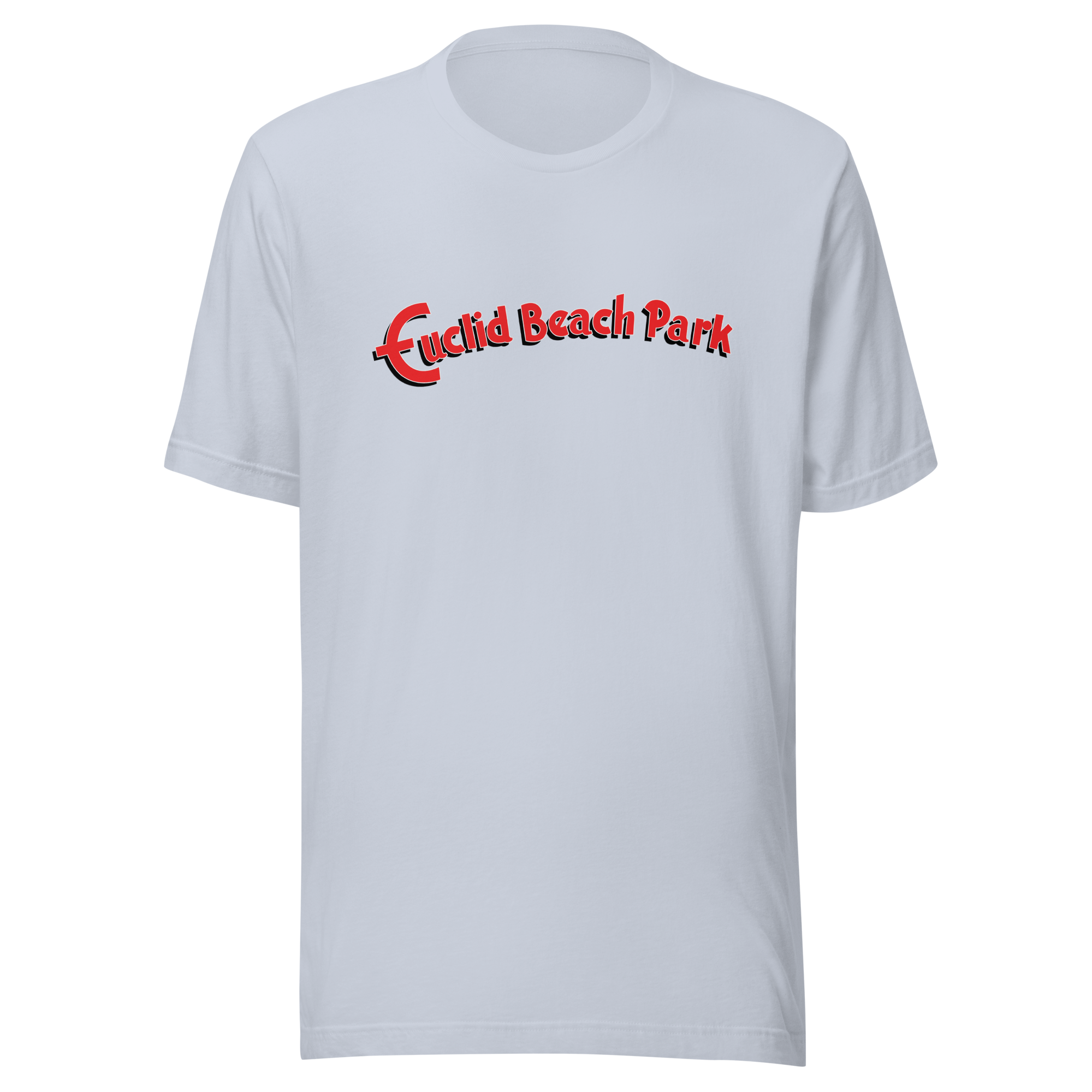 Euclid Beach Park T-Shirt