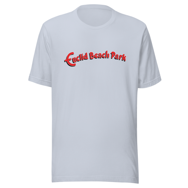 Euclid Beach Park T-Shirt