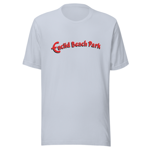 Euclid Beach Park T-Shirt