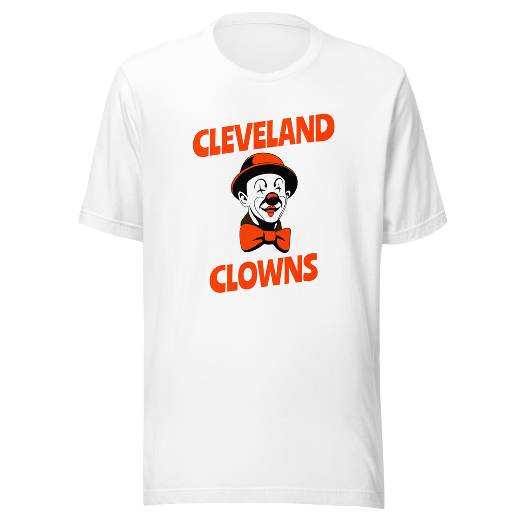 Vintage cleveland top t shirts