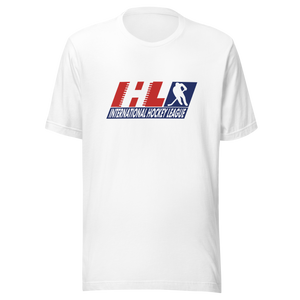 International Hockey League T-Shirt