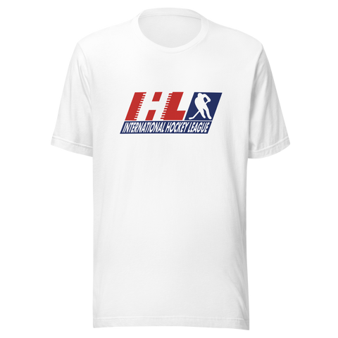 International Hockey League T-Shirt