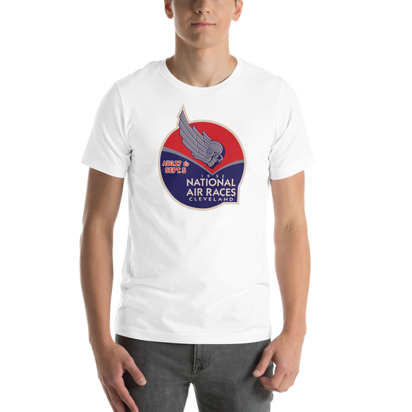 1932 National Air Races T-Shirt