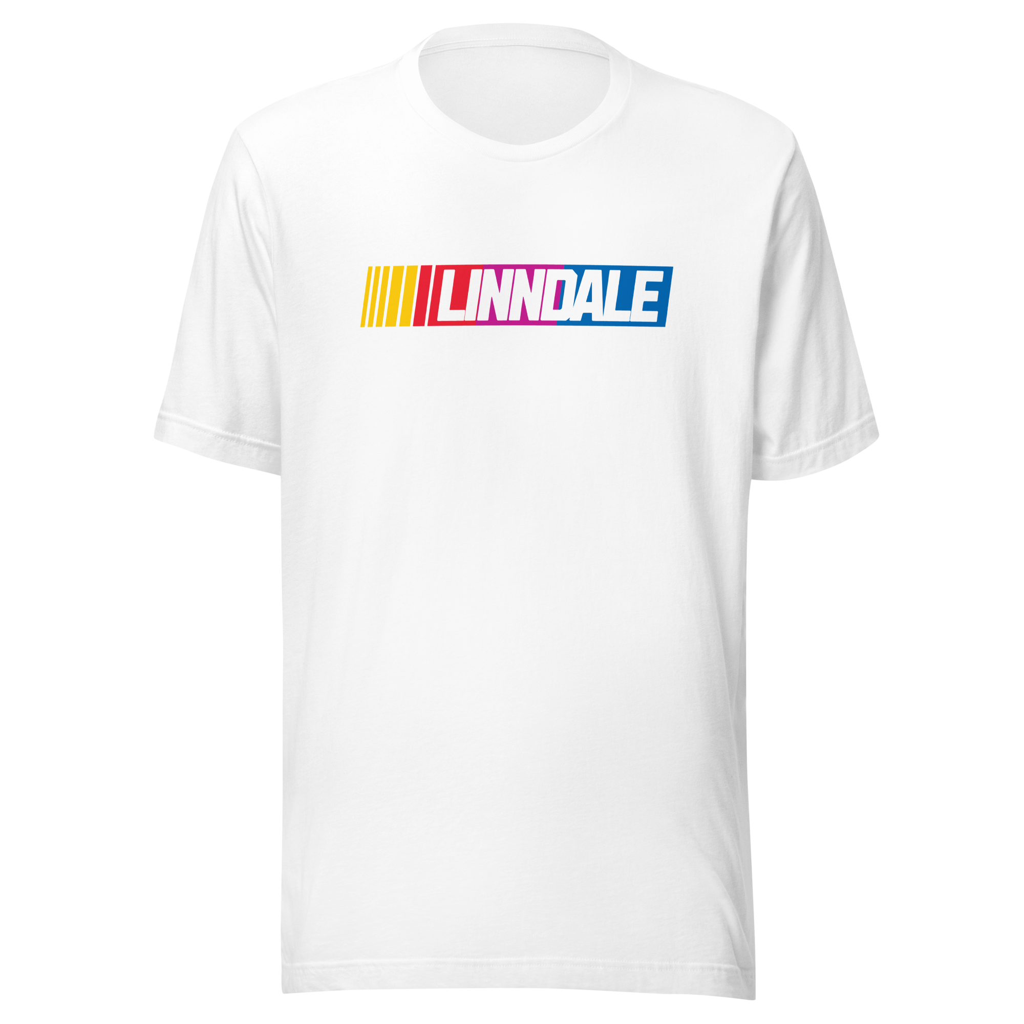 Linndale Speed Trap Unisex T-Shirt – Cleveland Vintage Shirts
