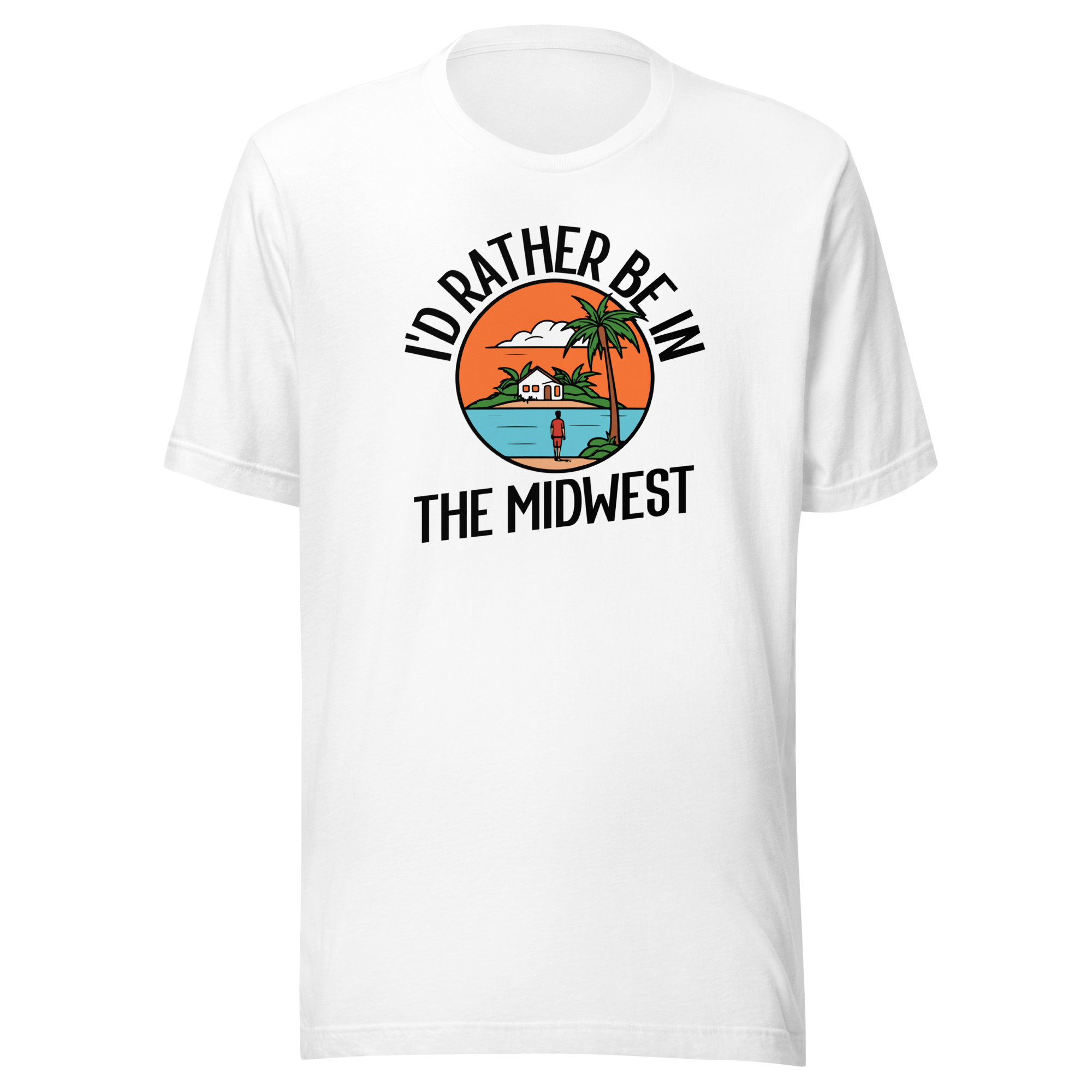 Cleveland T-Shirts and Other CLE Apparel | Cleveland Vintage