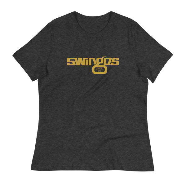Swingos Women's T-Shirt