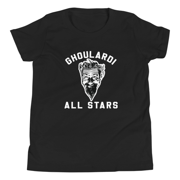 Ghoulardi All-Stars Youth T-Shirt