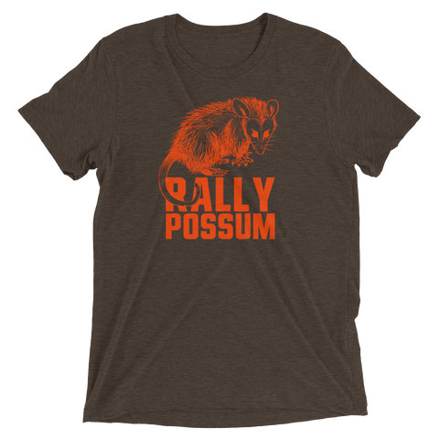 Rally Possum T-Shirt