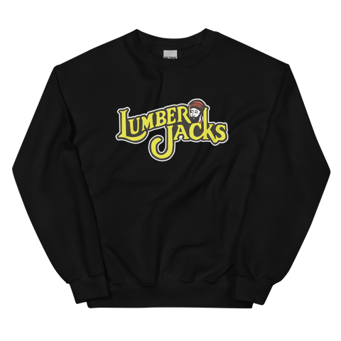 Cleveland Lumberjacks Sweatshirt