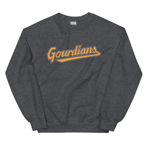 Gourdians of Cleveland Sweatshirt