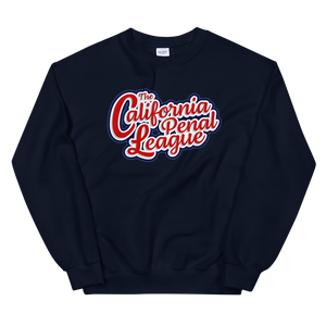 California Penal League Sweatshirt