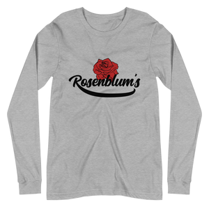 Cleveland Rosenblums Long-Sleeve T-Shirt