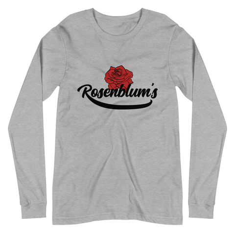 Cleveland Rosenblums Long-Sleeve T-Shirt