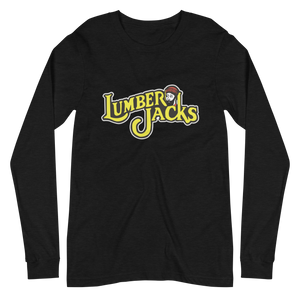 Cleveland Lumberjacks Long-Sleeve T-Shirt