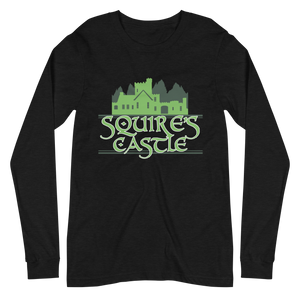 Squire's Castle Long-Sleeve T-Shirt