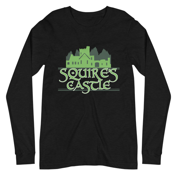 Squire's Castle Long-Sleeve T-Shirt