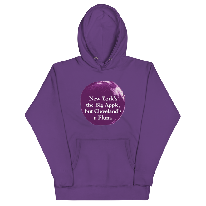Cleveland Hoodies