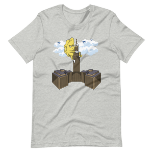 King Pierogi T-Shirt