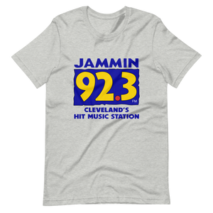 Jammin 92.3 T-Shirt