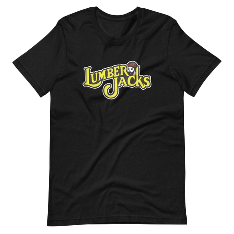 Cleveland Lumberjacks Retro T-Shirt