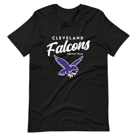 Cleveland Falcons T-Shirt