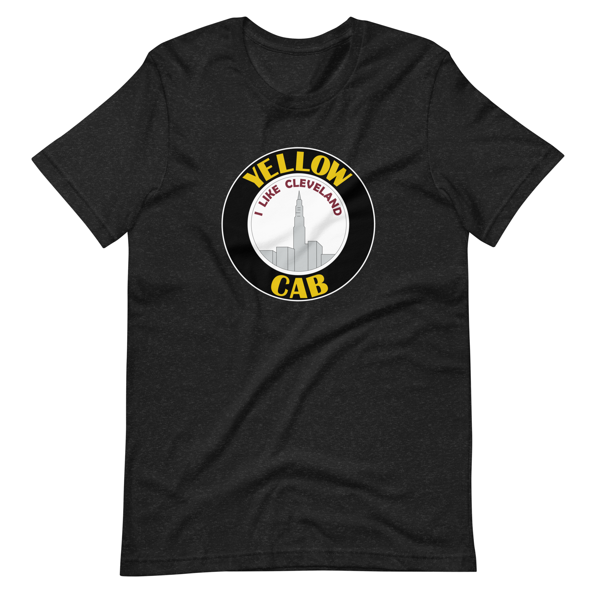 The Yellow Cab Co. of Cleveland T-Shirt