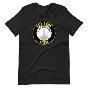 The Yellow Cab Co. of Cleveland T-Shirt