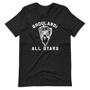 Ghoulardi All-Stars T-Shirt