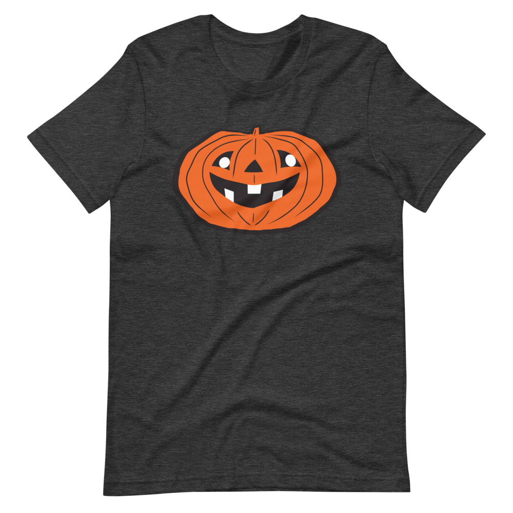 Cleveland Press Pumpkin T-Shirt