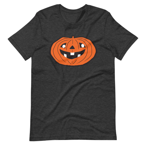 Cleveland Press Pumpkin T-Shirt