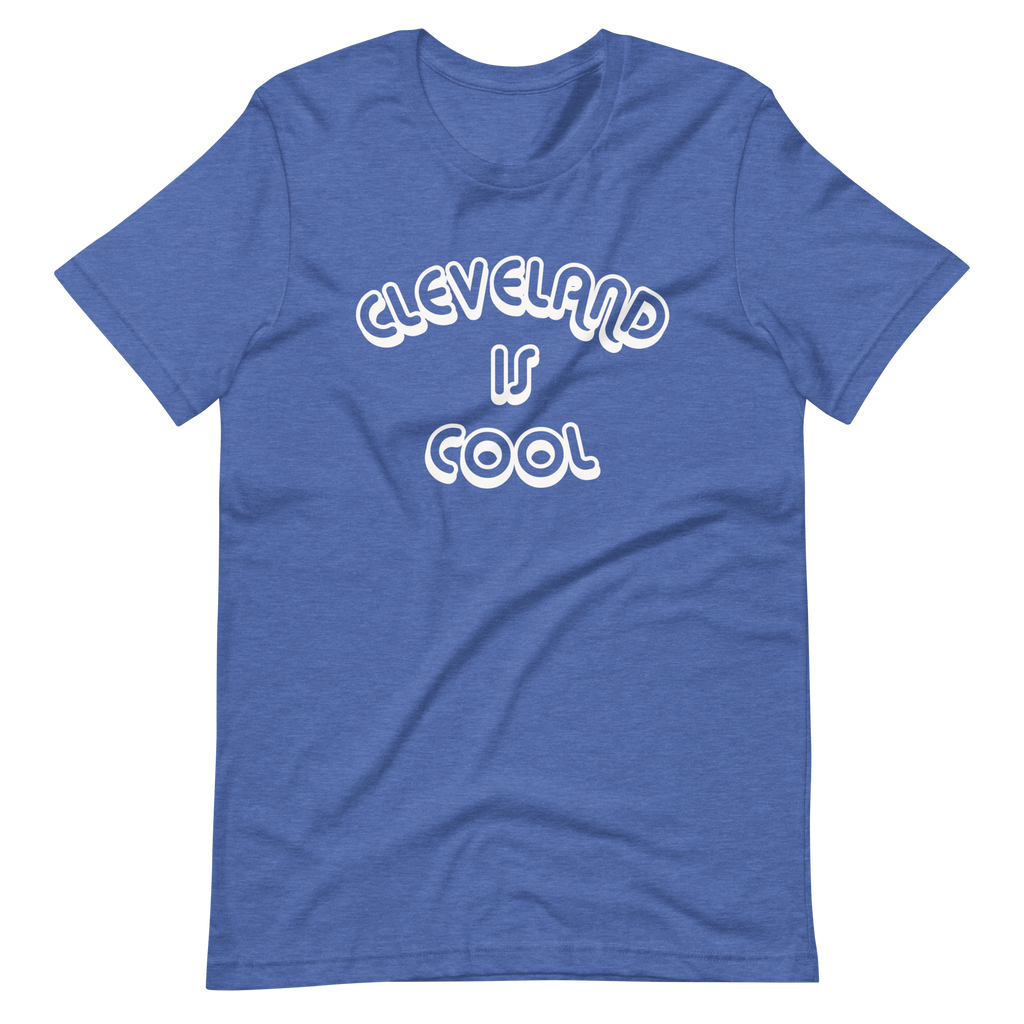 Cool clearance cleveland shirts