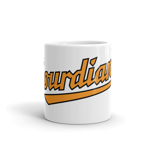 Cleveland Gourdians Coffee Mug