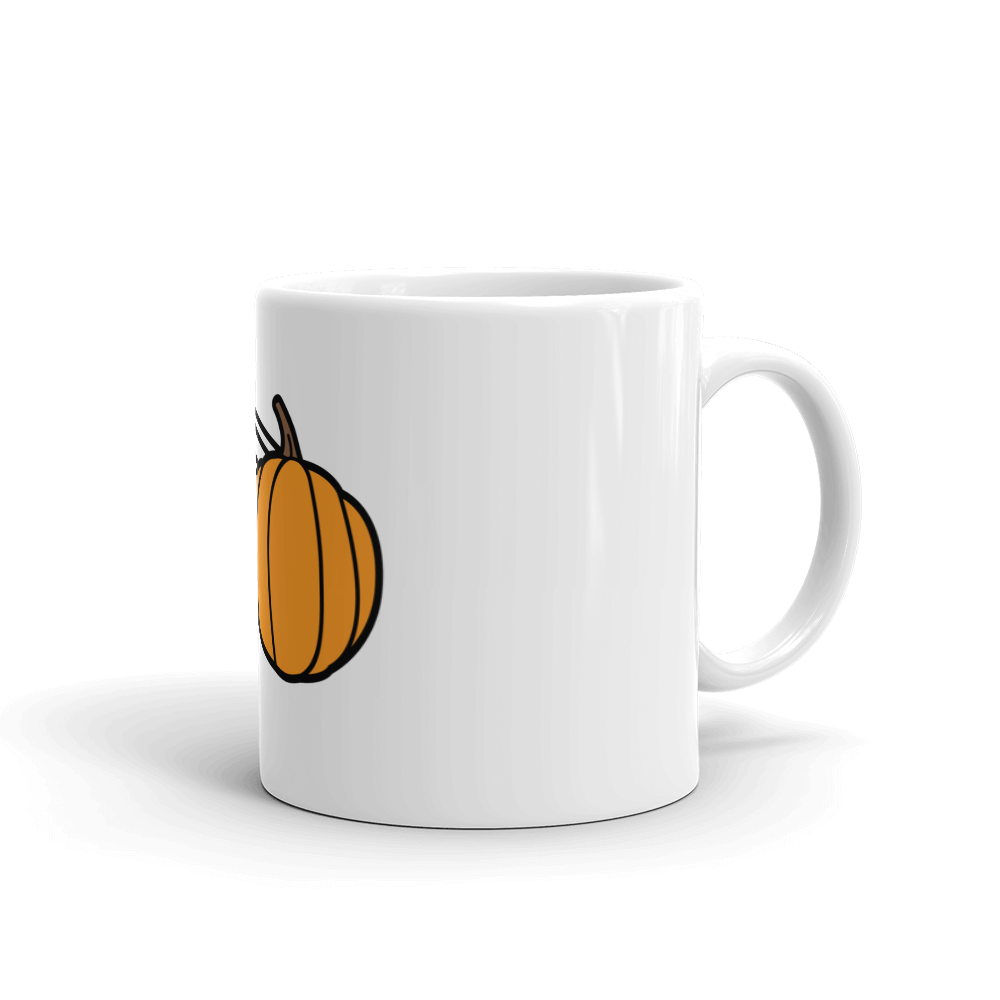 Gourdians of Cleveland Coffee Mug
