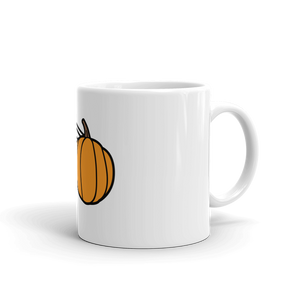 Gourdians of Cleveland Coffee Mug
